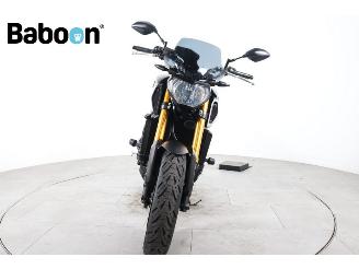 Yamaha MT-09 ABS picture 3