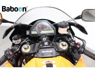 Honda CBR 1000 RR Repsol picture 19