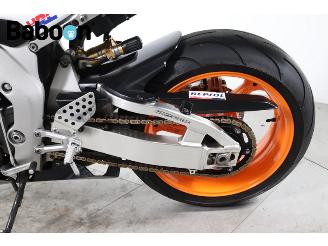 Honda CBR 1000 RR Repsol picture 22