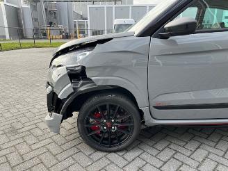 Ligier  JS60 Sun Sport Ultimate 45KM Airco picture 11