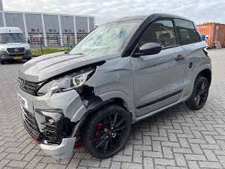 Ligier  JS60 Sun Sport Ultimate 45KM Airco picture 7