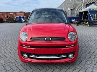 Microcar  M.GO Initial DCI 45KM picture 8