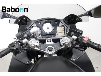 Honda VFR 800 F picture 15