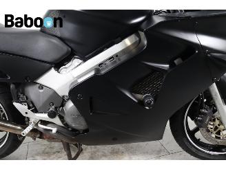 Honda VFR 800 F picture 11