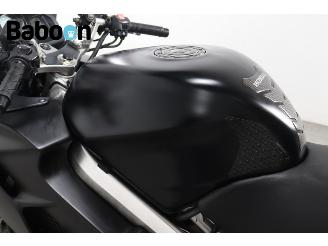 Honda VFR 800 F picture 17