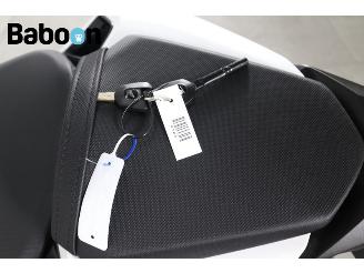 Honda CB 750 Hornet picture 14