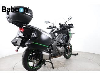 Kawasaki Versys 1000 SE Grand Tourer picture 2