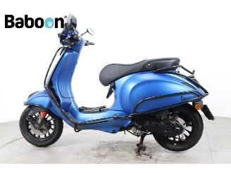 Vespa  Sprint 45KM picture 5