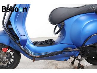 Vespa  Sprint 45KM picture 10