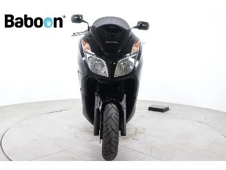 Honda  Forza 300 C-ABS picture 3