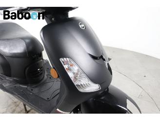 Sym Fiddle II 45KM picture 10