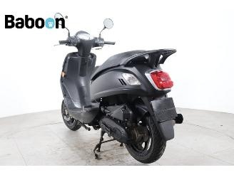 Sym Fiddle II 45KM picture 6