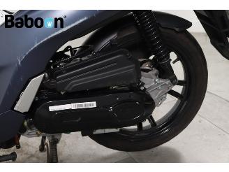 Sym  Symphony ST 50I 45KM picture 16