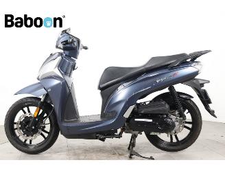 Sym  Symphony ST 50I 45KM picture 5