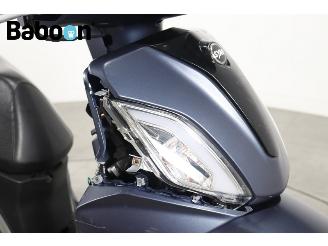 Sym  Symphony ST 50I 45KM picture 9