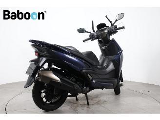 Kymco  X-Town 300I ABS picture 8