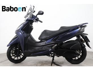 Kymco  X-Town 300I ABS picture 5