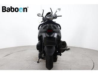 Kymco  X-Town 300I ABS picture 7