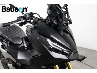 Honda  X-ADV picture 9