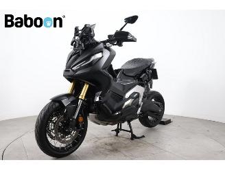 Honda  X-ADV picture 4