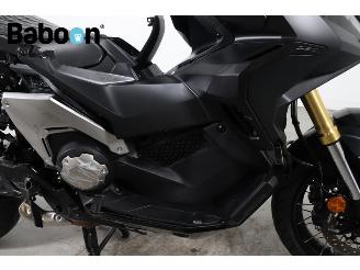Honda  X-ADV picture 12