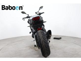 Yamaha MT-10 SP picture 7