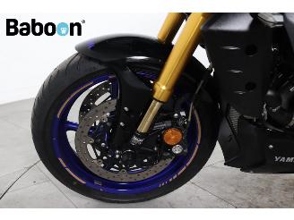 Yamaha MT-10 SP picture 20