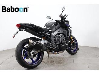 Yamaha MT-10 SP picture 8