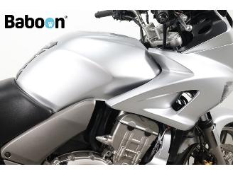 Honda CBF 1000 ABS picture 12