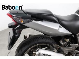 Honda CBF 1000 ABS picture 14