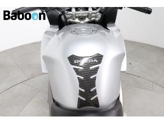 Honda CBF 1000 ABS picture 15