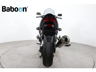 Suzuki GSX 1250 FA picture 17