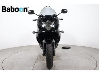 Suzuki GSX 1250 FA picture 3