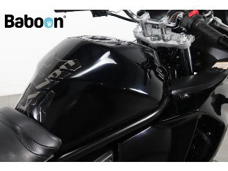 Suzuki GSX 1250 FA picture 15