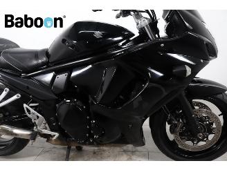 Suzuki GSX 1250 FA picture 12