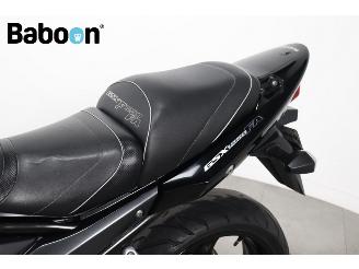 Suzuki GSX 1250 FA picture 24