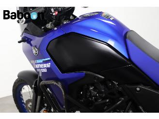 Yamaha  Ténéré 700 picture 18