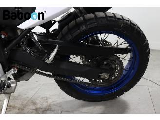 Yamaha  Ténéré 700 picture 20