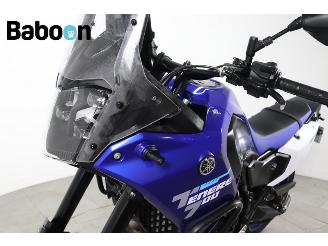 Yamaha  Ténéré 700 picture 24