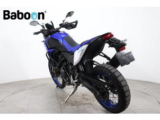Yamaha  Ténéré 700 picture 6