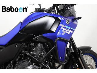 Yamaha  Ténéré 700 picture 13
