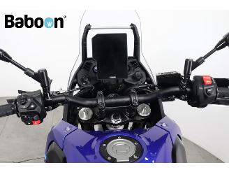 Yamaha  Ténéré 700 picture 17
