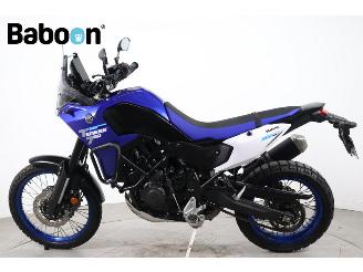 Yamaha  Ténéré 700 picture 5