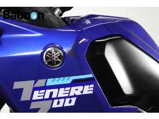 Yamaha  Ténéré 700 picture 22