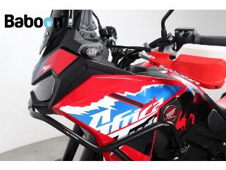 Honda  CRF 1100 L Africa Twin picture 15