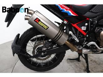 Honda  CRF 1100 L Africa Twin picture 13