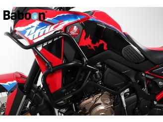 Honda  CRF 1100 L Africa Twin picture 17