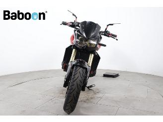 Kawasaki Z 1000  picture 3