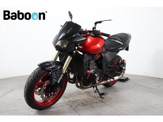Kawasaki Z 1000  picture 4