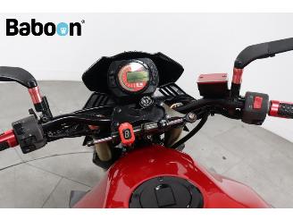 Kawasaki Z 1000  picture 16